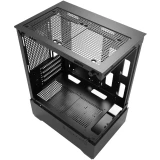 Корпус Bloody CC-125-BK Black