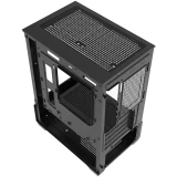 Корпус Bloody CC-125-BK Black