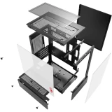 Корпус Bloody CC-125-BK Black