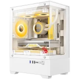 Корпус Bloody CC-125-WH White
