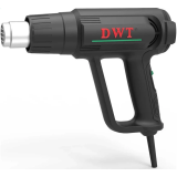 Строительный фен DWT HLPP20-600