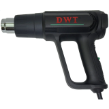 Строительный фен DWT HLPP20-600