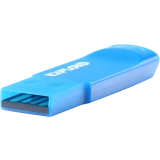 USB Flash накопитель 8Gb Exployd 560 Blue (EX-8GB-560-Blue)