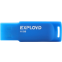USB Flash накопитель 16Gb Exployd 560 Blue - EX-16GB-560-Blue - фото 2