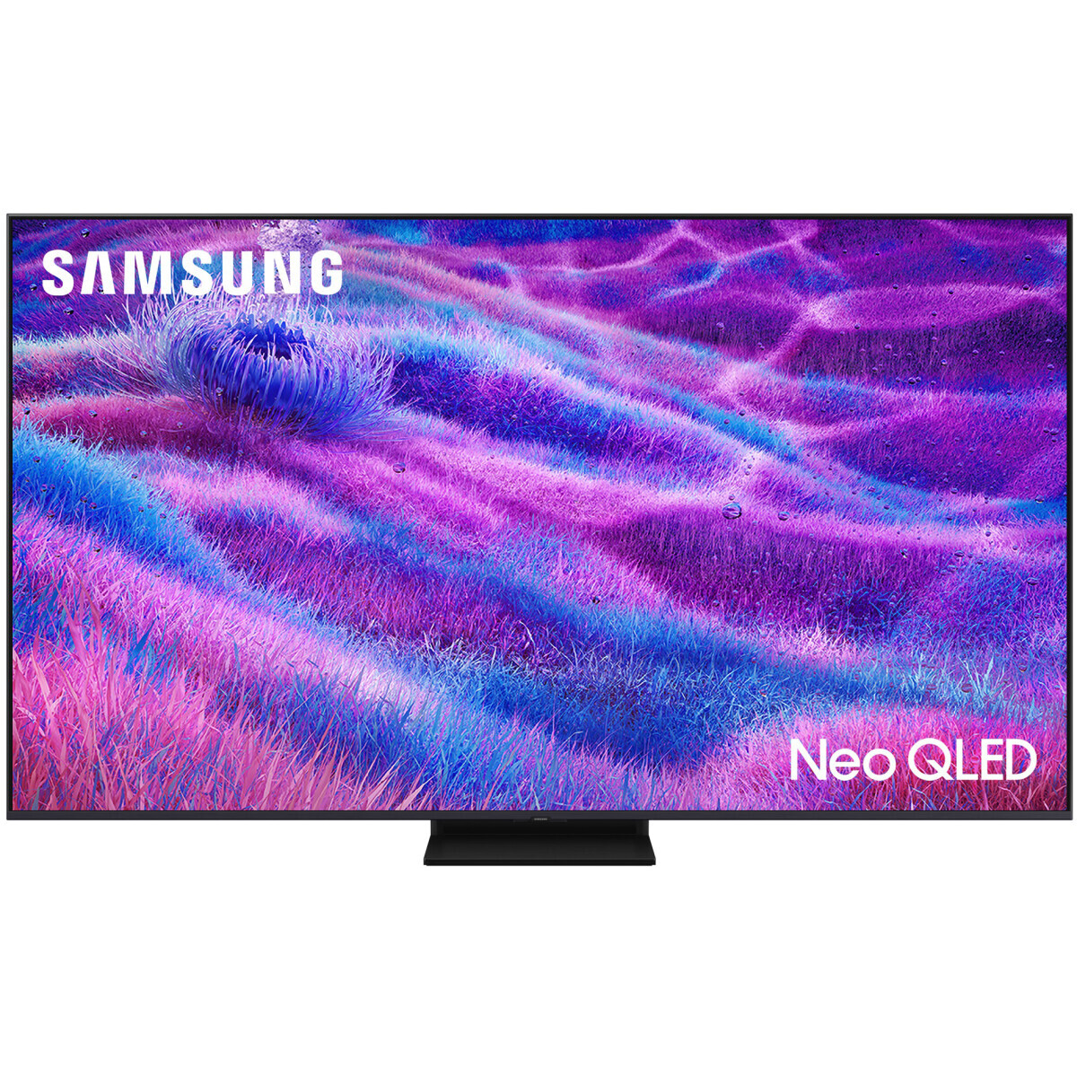 ЖК телевизор Samsung 75" Neo QLED QN80F - QE75QN80FAUXRU