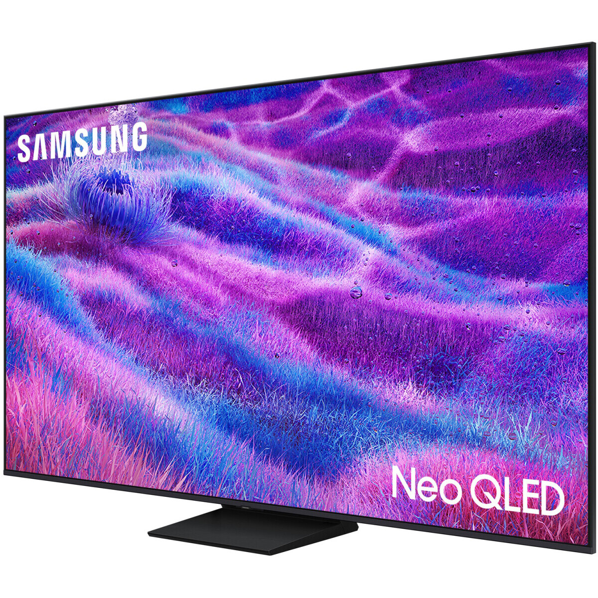 ЖК телевизор Samsung 75" Neo QLED QN80F - QE75QN80FAUXRU - фото 2