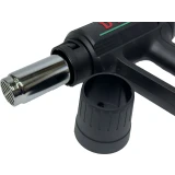 Строительный фен DWT HLPP20-600 KV BMC