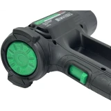 Строительный фен DWT HLPP20-600 KV BMC