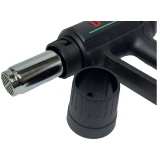 Строительный фен DWT HLPP20-600 KVD