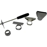 Строительный фен DWT HLPP20-600 KVD