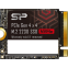 Накопитель SSD 2Tb Silicon Power UD90 (SP02KGBP44UD9007)