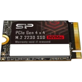 Накопитель SSD 2Tb Silicon Power UD90 (SP02KGBP44UD9007)