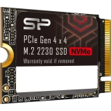 Накопитель SSD 2Tb Silicon Power UD90 (SP02KGBP44UD9007)