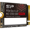 Накопитель SSD 2Tb Silicon Power UD90 (SP02KGBP44UD9007) - фото 2