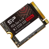 Накопитель SSD 2Tb Silicon Power UD90 (SP02KGBP44UD9007)