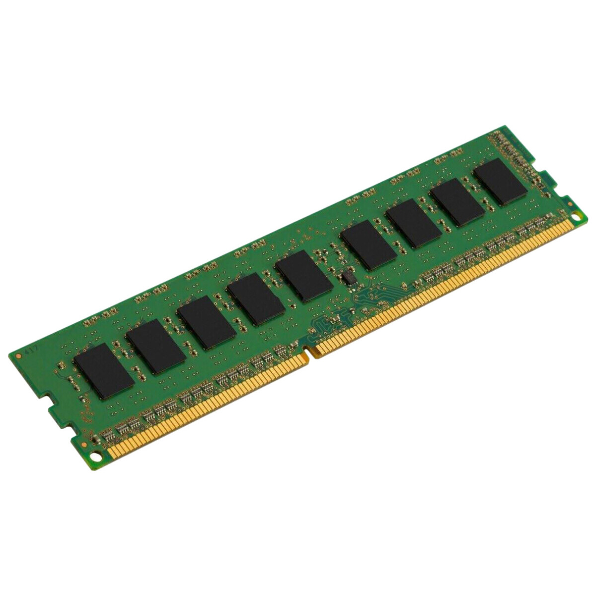 Оперативная память 8Gb DDR4 2400MHz Kingston ECC (KVR24E17S8/8)