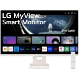 Монитор LG 27" 27U511SA-W MyView