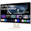 Монитор LG 27" 27U511SA-W MyView - фото 2