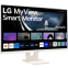 Монитор LG 27" 27U511SA-W MyView - фото 3