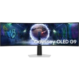 Монитор Samsung 49" S49DG934SU Odyssey OLED G9 (LS49DG934SUXEN)