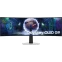 Монитор Samsung 49" S49DG934SU Odyssey OLED G9 - LS49DG934SUXEN
