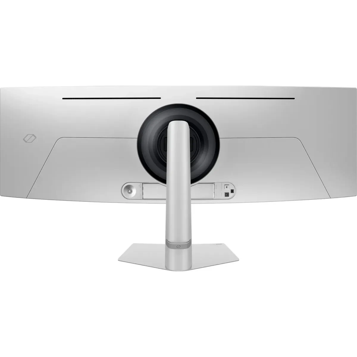 Монитор Samsung 49" S49DG934SU Odyssey OLED G9 - LS49DG934SUXEN - фото 2