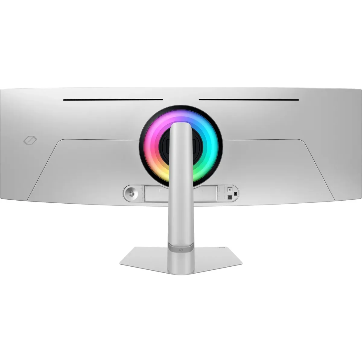 Монитор Samsung 49" S49DG934SU Odyssey OLED G9 - LS49DG934SUXEN - фото 3