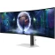 Монитор Samsung 49" S49DG934SU Odyssey OLED G9 - LS49DG934SUXEN - фото 4