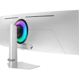 Монитор Samsung 49" S49DG934SU Odyssey OLED G9 (LS49DG934SUXEN)