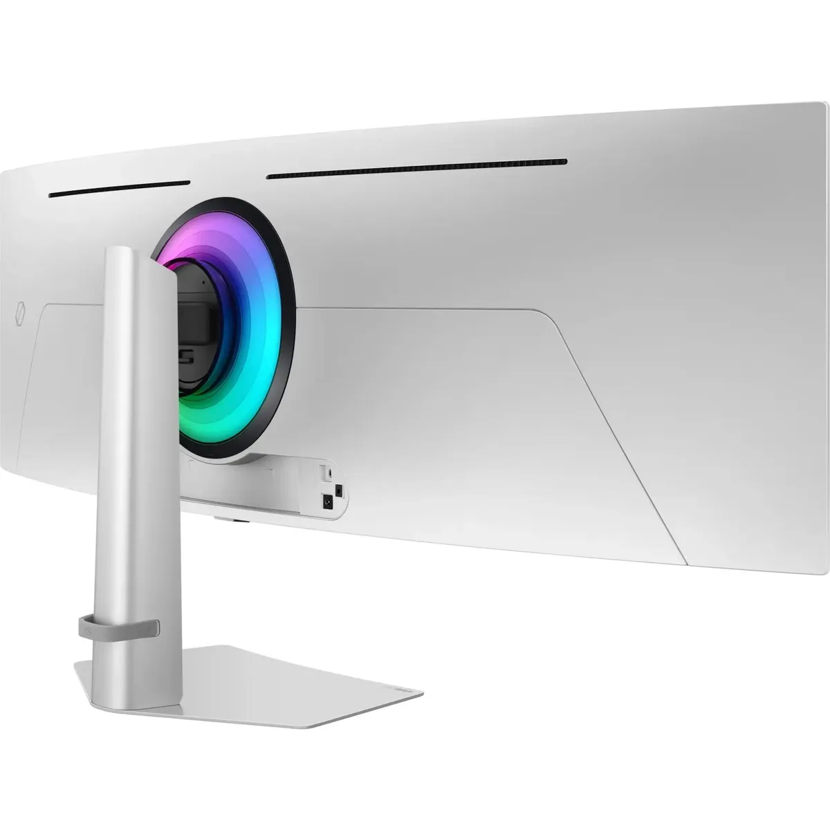 Монитор Samsung 49" S49DG934SU Odyssey OLED G9 - LS49DG934SUXEN - фото 7