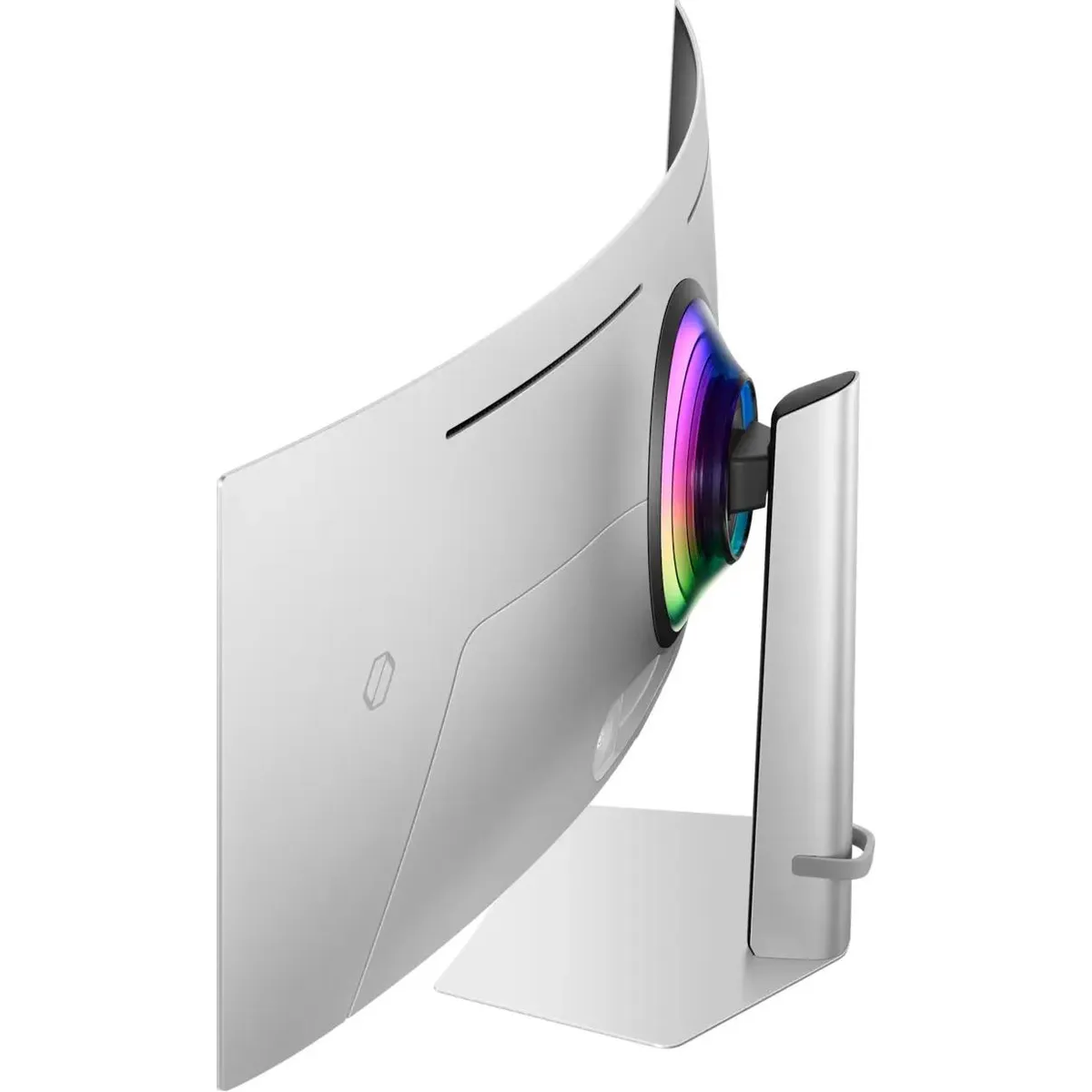 Монитор Samsung 49" S49DG934SU Odyssey OLED G9 - LS49DG934SUXEN - фото 8