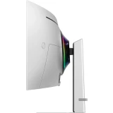 Монитор Samsung 49" S49DG934SU Odyssey OLED G9 (LS49DG934SUXEN)