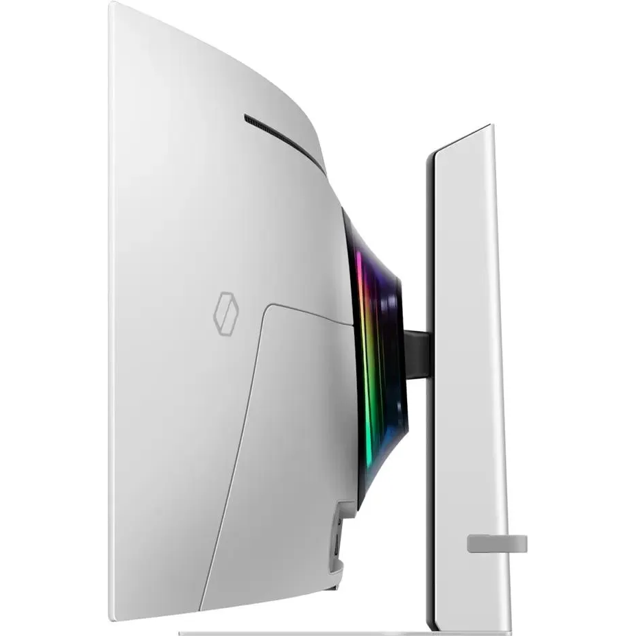 Монитор Samsung 49" S49DG934SU Odyssey OLED G9 - LS49DG934SUXEN - фото 10