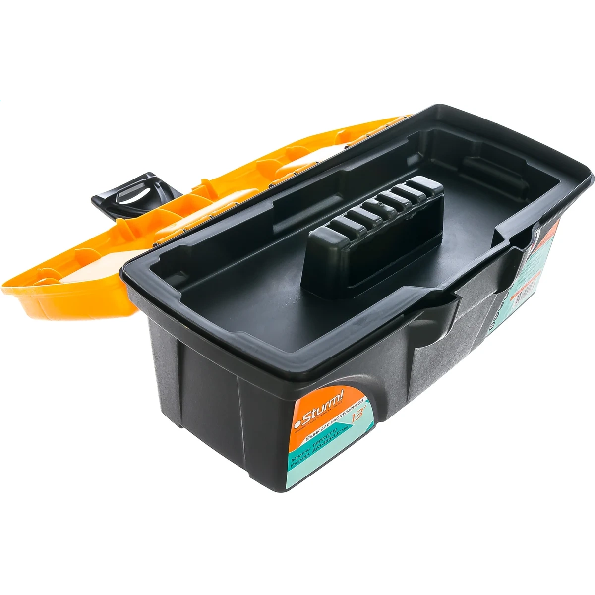 Ящик для инструментов Sturm! TBPROF13 - фото 2