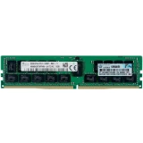 Оперативная память 32Gb DDR4 2400MHz HPE ECC Reg (805351-B21/819412-001B)