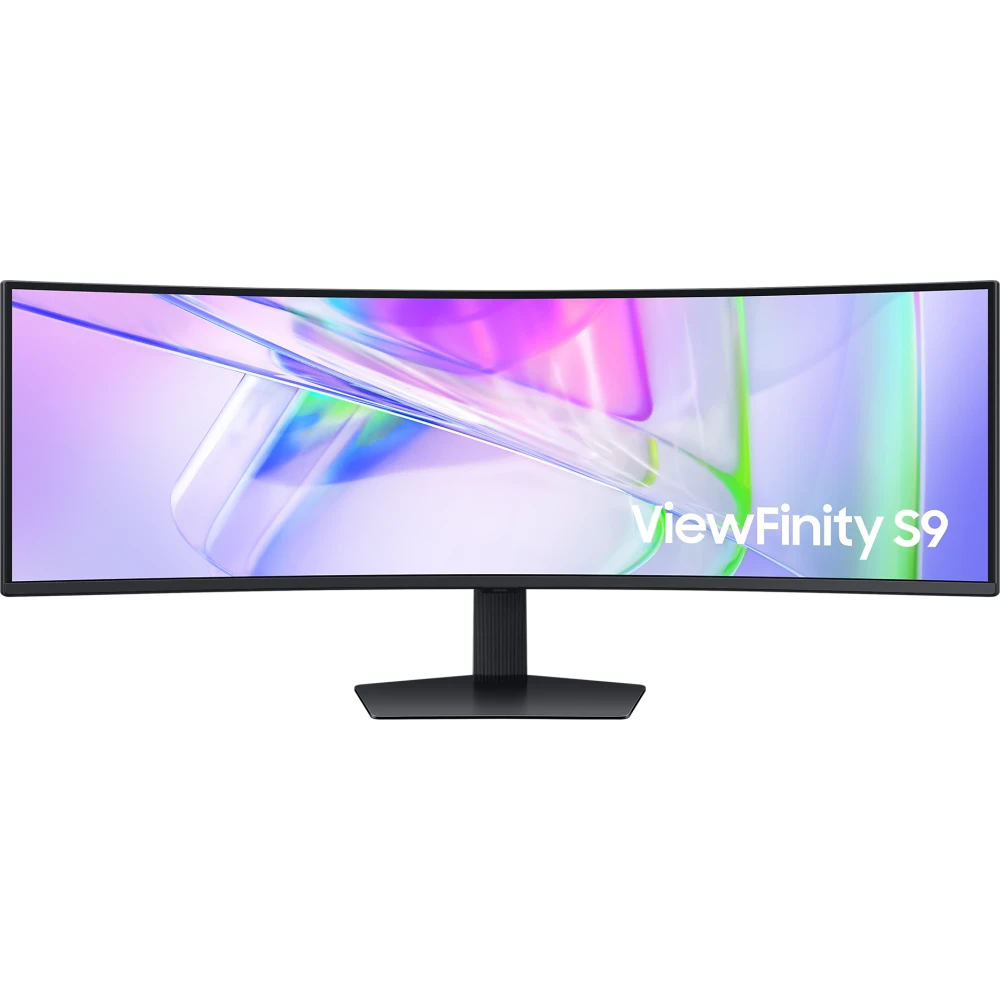 Монитор Samsung 49" ViewFinity S9 (LS49C950UAUXEN)
