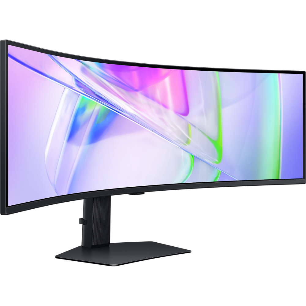 Монитор Samsung 49" ViewFinity S9 (LS49C950UAUXEN) - фото 4