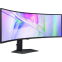 Монитор Samsung 49" ViewFinity S9 (LS49C950UAUXEN) - фото 4