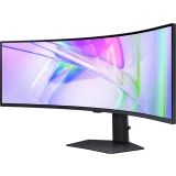 Монитор Samsung 49" ViewFinity S9 (LS49C950UAUXEN)