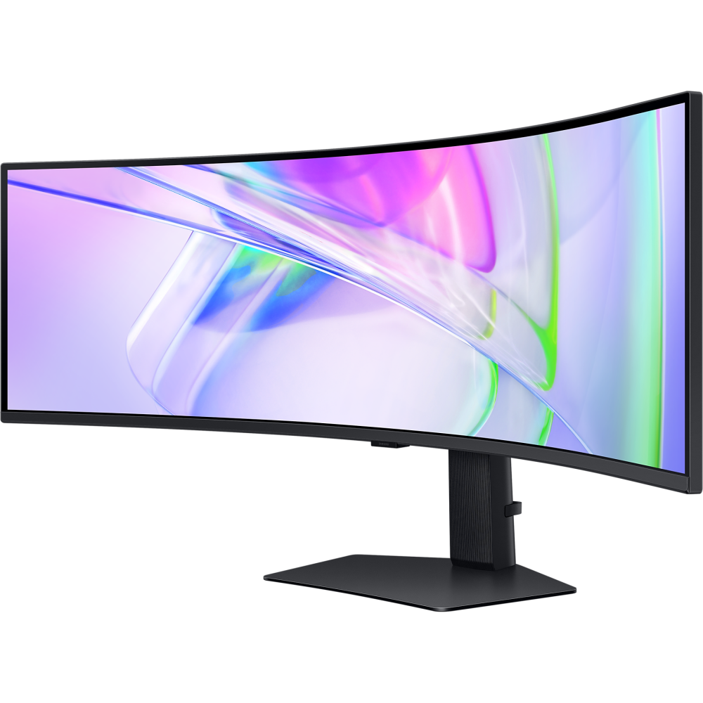 Монитор Samsung 49" ViewFinity S9 (LS49C950UAUXEN) - фото 5