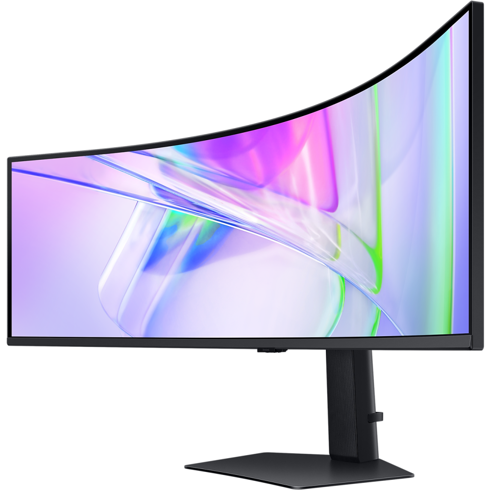 Монитор Samsung 49" ViewFinity S9 (LS49C950UAUXEN) - фото 7