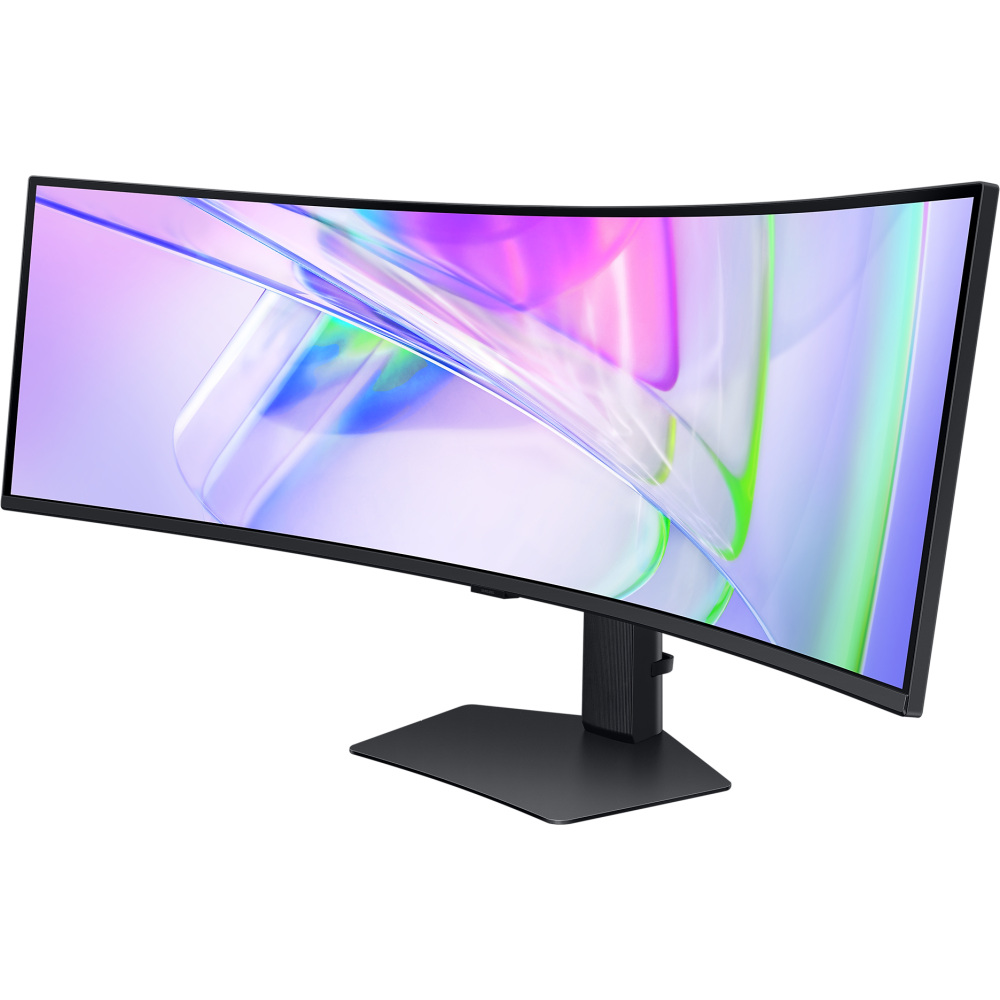 Монитор Samsung 49" ViewFinity S9 (LS49C950UAUXEN) - фото 8