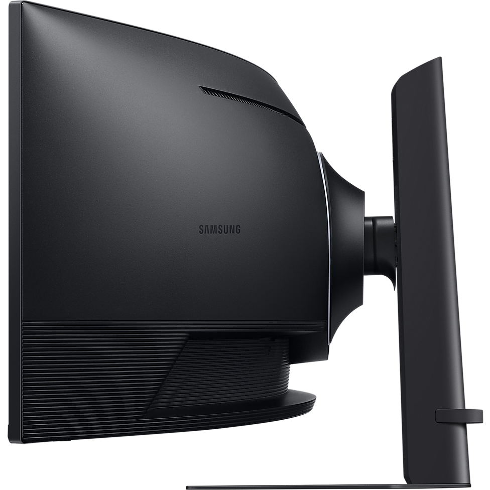 Монитор Samsung 49" ViewFinity S9 (LS49C950UAUXEN) - фото 13