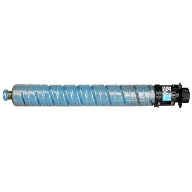 Картридж ELP Imaging CT-RIC-IMC3500C Cyan