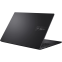 Ноутбук ASUS X1605VA Vivobook 16 Indie Black (SH2478) - X1605VA-SH2478 - фото 9