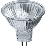 Галогенная лампочка Navigator 94206 (50 Вт, GU5.3)