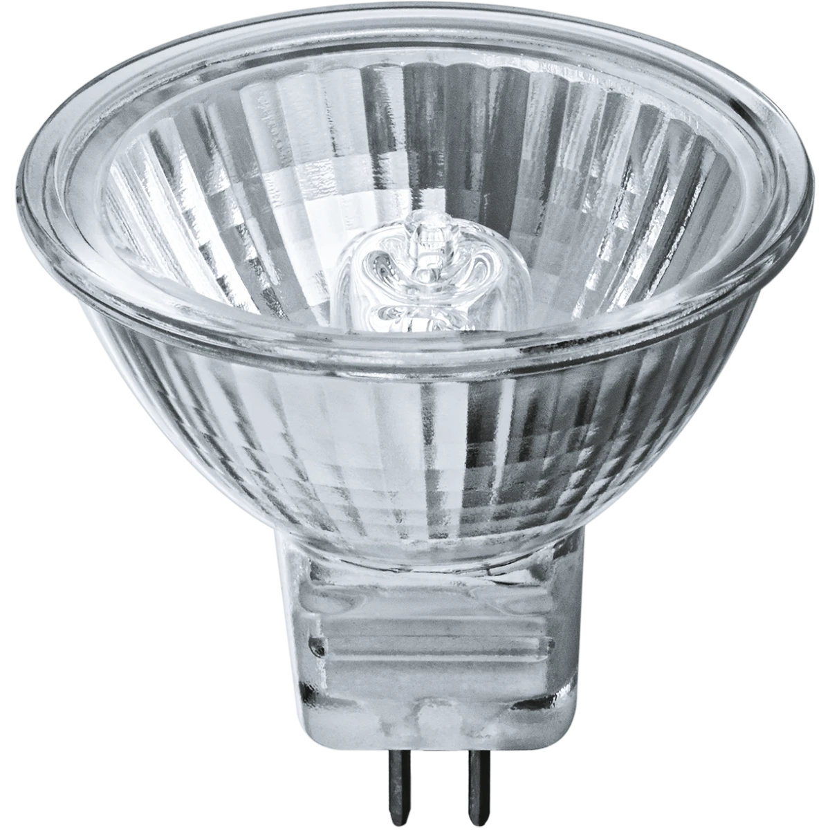 Галогенная лампочка Navigator 94206 (50 Вт, GU5.3)