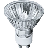 Галогенная лампочка Navigator 94208 (50 Вт, GU10)