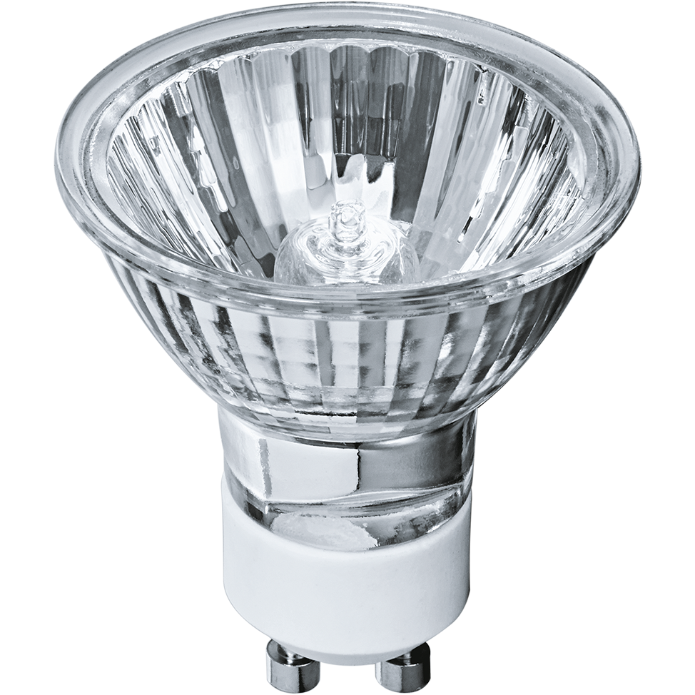 Галогенная лампочка Navigator 94208 (50 Вт, GU10)
