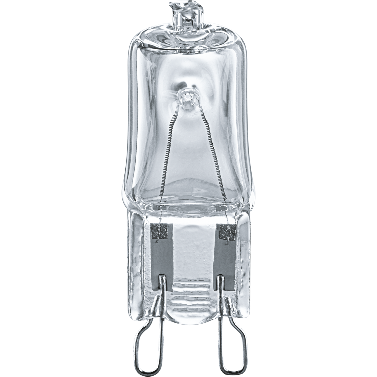 Галогенная лампочка Navigator 94216 (60 Вт, G9)